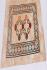 BEDSHEET MEERUT PRINTED 90X108 2 PILLOW COVER